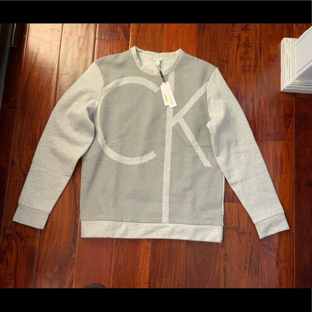 Calvin Klein Sweatshirt